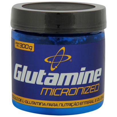 Glutamine Micronized 150g Atlhetica Evolution