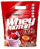 Whey Protein Atlhetica